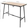 Klappwerkbank 100 x 50 cm ^ rikta Best