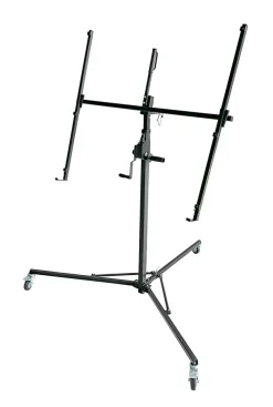 Plattenhebelift 155 cm - 300 cm ^ rikta Hot