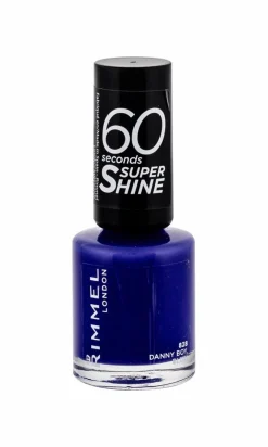 Rimmel London for Women 8ml