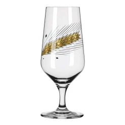 Ritzenhoff & Breker Ritzenhoff Biergläser Gerste Brauchzeit 374 ml 2er Set transparent Online