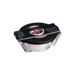 Auflaufform mit Frischhaltedeckel Cucina 840 ml ^ Ritzenhoff & Breker Discount