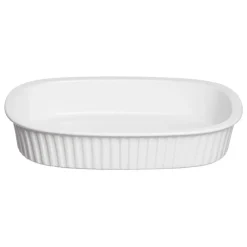 Auflaufformen Bianco 4er Set ^ Ritzenhoff & Breker