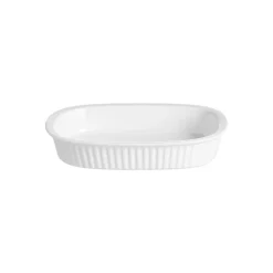 Auflaufformen Bianco 4er Set ^ Ritzenhoff & Breker
