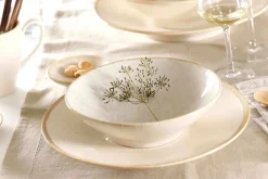 Ritzenhoff & Breker Beilagenschalen Sahara ø 14,5 cm 6er Set Creme Outlet