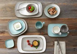 Beilagenteller Casa ø 14,5 cm 6er Set ^ Ritzenhoff & Breker Clearance