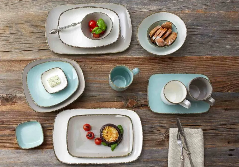 Beilagenteller Casa ø 14,5 cm 6er Set ^ Ritzenhoff & Breker Clearance