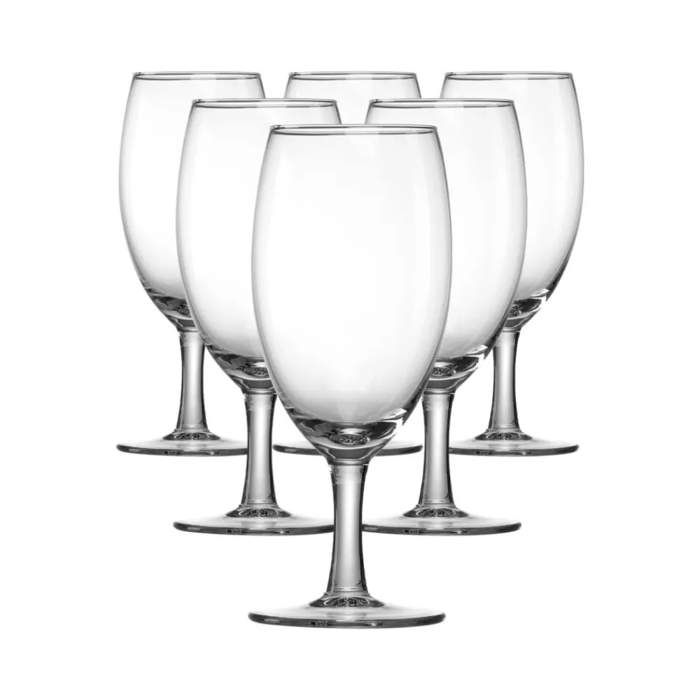 Biergläser Vio 380 ml 6er Set ^ Ritzenhoff & Breker Outlet