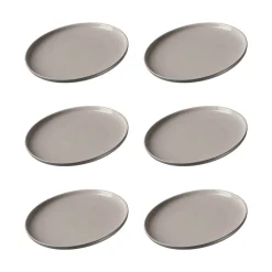 Dessertteller Jasper ø 19.0 cm 6er Set ^ Ritzenhoff & Breker Outlet