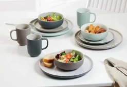 Dessertteller Jasper ø 19.0 cm 6er Set ^ Ritzenhoff & Breker Outlet
