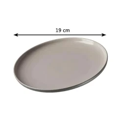 Dessertteller Jasper ø 19.0 cm 6er Set ^ Ritzenhoff & Breker Outlet