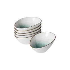 Ritzenhoff & Breker Dipschalen Cosmo 11,5 x 8,5 cm 6er Set blau Online