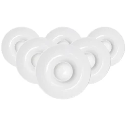 Eierbecher Skagen ø 12,5 cm 6er Set ^ Ritzenhoff & Breker Clearance