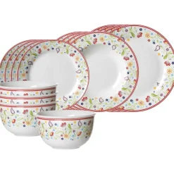 Ritzenhoff & Breker Einsteiger-Set Shanti 16er Set bunt Sale