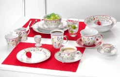 Ritzenhoff & Breker Einsteiger-Set Shanti 16er Set bunt Sale