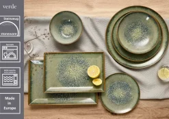 Ritzenhoff & Breker Einsteiger-Set Verde 16er Set grün Best