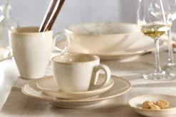 Ritzenhoff & Breker Frühstücks-Set Sahara 18er Set braun Best