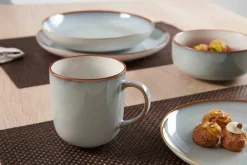 Kaffeebecher Portofino 400 ml 6er Set ^ Ritzenhoff & Breker Outlet