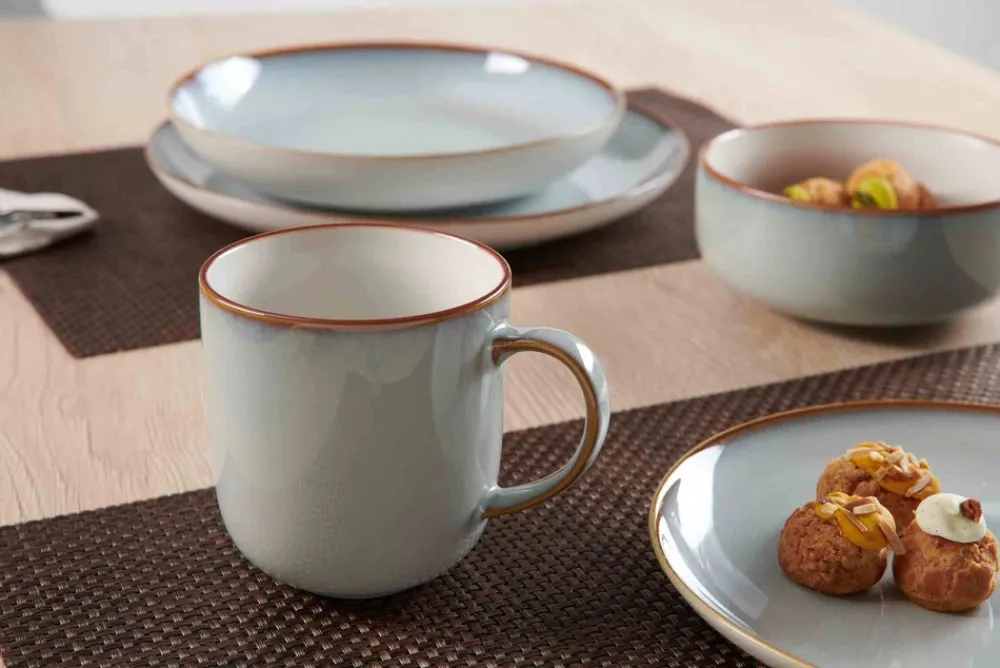 Kaffeebecher Portofino 400 ml 6er Set ^ Ritzenhoff & Breker Outlet