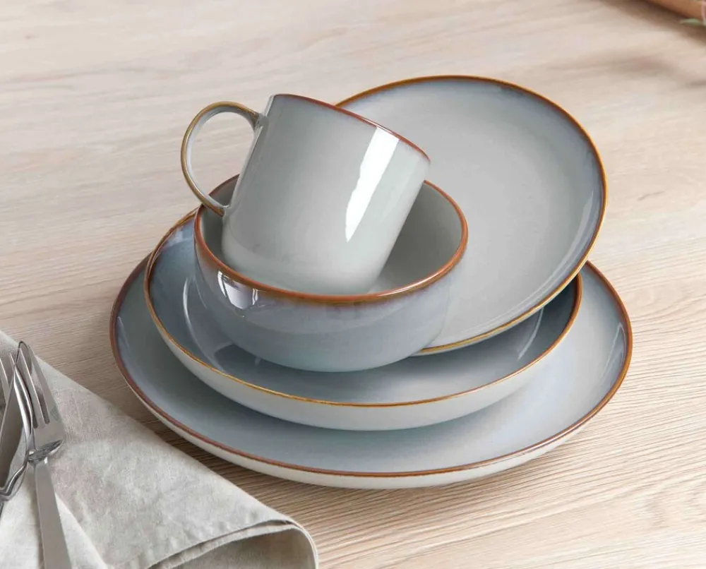 Kaffeebecher Portofino 400 ml 6er Set ^ Ritzenhoff & Breker Outlet