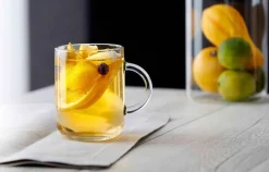 Ritzenhoff & Breker Kaffee- / Glühwein-Gläser Marco 330 ml 30er Set transparent Online