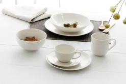 Kaffeeservice Levi Weiss 18er Set ^ Ritzenhoff & Breker Sale