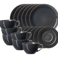 Kaffeeservice Toledo 18er Set ^ Ritzenhoff & Breker