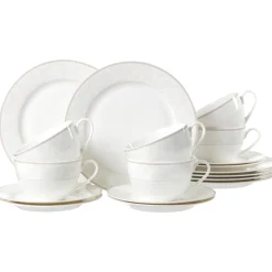 Kaffeeservice Isabella 18er Set ^ Ritzenhoff & Breker New