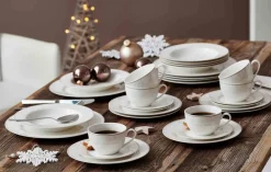 Kaffeeservice Isabella 18er Set ^ Ritzenhoff & Breker New