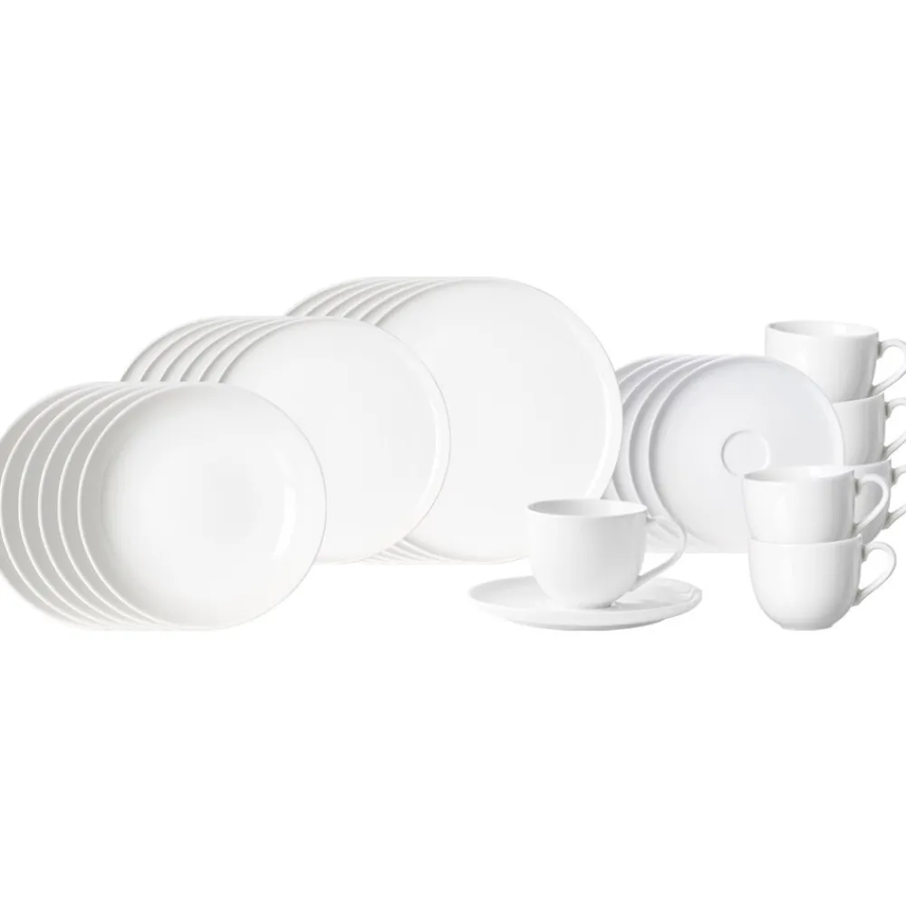 Kombiservice Skagen 30er Set ^ Ritzenhoff & Breker Clearance