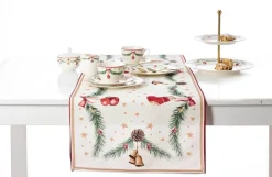 Ritzenhoff & Breker Kombiservice Holly 30er Set bunt