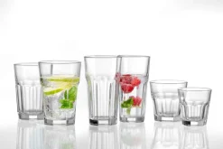 Longdrinkgläser Riad 280 ml 6er Set ^ Ritzenhoff & Breker Outlet