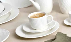 Milch- und Zucker-Set Saphir 2er Set ^ Ritzenhoff & Breker Sale