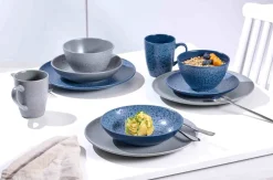 Ritzenhoff & Breker Müslischalen Kitwe ø 14 cm 6er Set Blau Sale