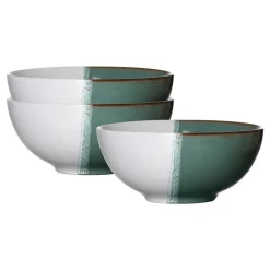 Ritzenhoff & Breker Poke Bowlschalen Tonala ø 17,5 cm 3er Set Grün Online