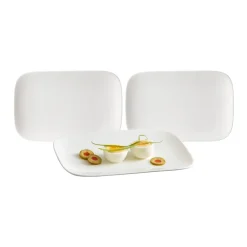 Ritzenhoff & Breker Servierplatten-Set Verde 2er Set grün Hot