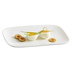 Servierplatten Arena 24 x 16 cm 3er Set ^ Ritzenhoff & Breker Sale