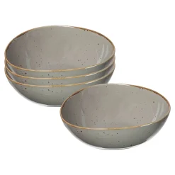Servierschalen Taste 21 x 17 cm 4er Set ^ Ritzenhoff & Breker Online