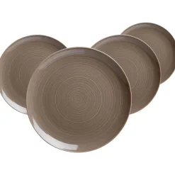 Speiseteller Suomi ø 26 cm 4er Set ^ Ritzenhoff & Breker Outlet