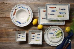 Speiseteller Maro ø 26 cm 6er Set ^ Ritzenhoff & Breker
