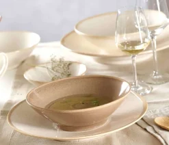 Tafelservice Sahara 12er Set ^ Ritzenhoff & Breker Online