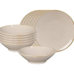 Tafelservice Sahara 12er Set ^ Ritzenhoff & Breker Online