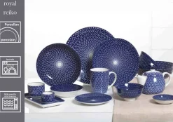 Teebecher Royal Reiko 150 ml 6er Set ^ Ritzenhoff & Breker Hot
