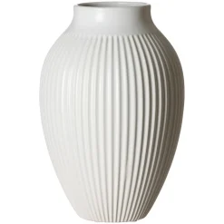 Ritzenhoff & Breker Vase Alsta 27,5 cm Weiß New