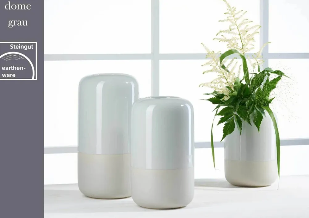 Vase Dome 20 cm ^ Ritzenhoff & Breker Best