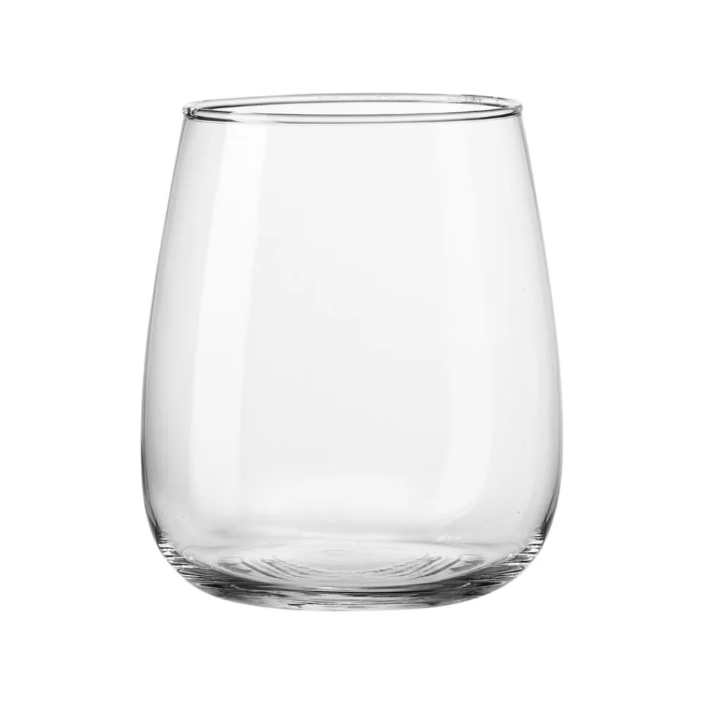 Ritzenhoff & Breker Vase Rimini 18 cm transparent Sale