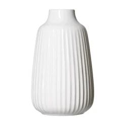 Ritzenhoff & Breker Vase Sanremo 24 cm weiß Best