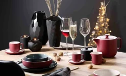 Wein- und Sektgläser Bolero 12er Set ^ Ritzenhoff & Breker Online