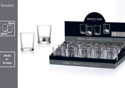 Windlichter Lumina ø 5 cm 15er Set ^ Ritzenhoff & Breker Sale