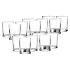 Windlichter Lumina ø 5 cm 15er Set ^ Ritzenhoff & Breker Sale