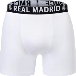 RM Kids Trunk Boxers 5-Pack Jungen Boxershort ^ Real Madrid Discount